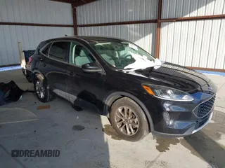 2020 Ford Escape SE с VIN 1FMCU0G64LUA95375, выставлен на аукционе IAAI как лот 41332682 с пробегом 107 680 миль миль и . История ставок и продаж доступна на DreamBid. Изображение 14.