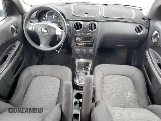 2010 Chevrolet HHR LS z VIN 3GNBAADB5AS642237, wystawiony jako Copart lot #58310315 z przebiegiem 220 180 mil mil oraz Szkoda całkowita • Salvage title. Historia ofert i sprzedaży dostępna na DreamBid. Obrazek 8.