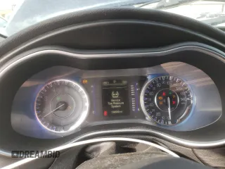 2017 Chrysler 200 Touring with VIN 1C3CCCFB2HN503613, listed as a Copart auction lot 43234015 with 139,539 mi miles and Salvage Title. Bid and sale history available at carsss.com. Image 9.