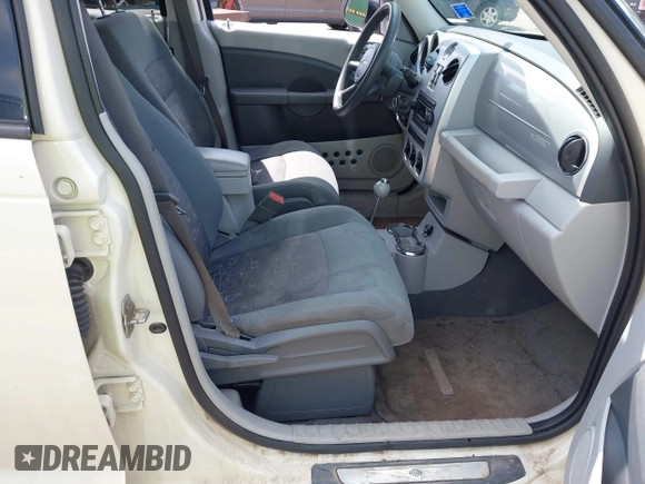 2008 Chrysler PT Cruiser с VIN 3A8FY48B18T157253, выставлен на аукционе IAAI как лот 42681445 с пробегом 101 843 миль миль и . История ставок и продаж доступна на DreamBid. Изображение 5.