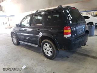 2007 Ford Escape XLT with VIN 1FMYU03197KB19462, listed as a Copart auction lot 47405995 with 142,160 mi miles and Clean Title. Bid and sale history available at carsss.com. Image 2.