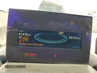 2018 BMW i3 s с VIN WBY7Z8C52JVB86902, выставлен на аукционе Copart как лот 56740265 с пробегом 91 475 миль миль и Списание • Salvage title. История ставок и продаж доступна на DreamBid. Изображение 9.