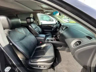 2013 Nissan Pathfinder S with VIN 5N1AR2MN3DC656284, listed as a Copart auction lot 51540725 with 133,563 mi miles and Clean title. Bid and sale history available at DreamBid. Image 5.