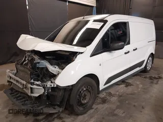 2017 Ford Transit Connect XL с VIN NM0LS7E70H1335204, выставлен на аукционе IAAI как лот 40925066 с пробегом 90 450 миль миль и . История ставок и продаж доступна на DreamBid. Изображение 18.