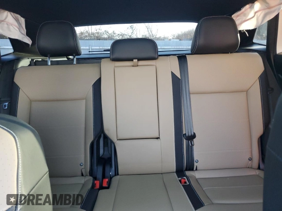 2023 Volkswagen Atlas 2.0T SEL R-Line Black z VIN 1V2SC2CA5PC222895, wystawiony jako Copart lot #87421254 z przebiegiem 17 785 mil mil oraz Szkoda całkowita • Salvage title. Historia ofert i sprzedaży dostępna na DreamBid. Obrazek 10.