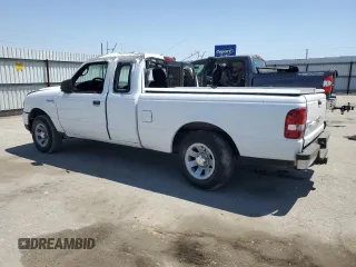 2010 Ford Ranger XLT with VIN 1FTLR4EE9APA00814, listed as a Copart auction lot 56245315 with Not provided miles and Salvage title. Bid and sale history available at DreamBid. Image 2.