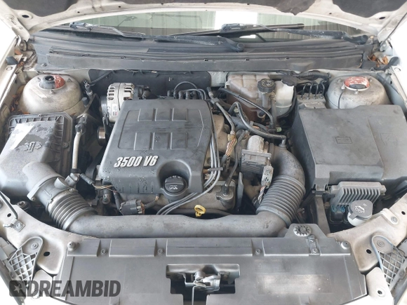 2006 Pontiac G6 GT with VIN 1G2ZH578064159972, listed as a IAAI auction lot 42213117 with 177,403 mi miles and . Bid and sale history available at DreamBid. Image 10.