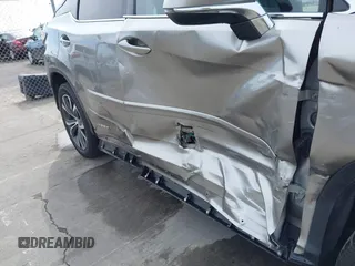 2019 Lexus RX with VIN 2T2BGMCA9KC033583, listed as a IAAI auction lot 41507244 with 67,484 mi miles. Bid and sale history available at carsss.com. Image 6.
