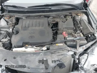 2018 Toyota Avalon XLE with VIN 4T1BK1EB9JU275097, listed as a IAAI auction lot 41940585 with 119,854 mi miles and . Bid and sale history available at DreamBid. Image 10.
