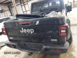 2020 Jeep Gladiator Overland with VIN 1C6HJTFG0LL182931, listed as a IAAI auction lot 41734803 with 75,525 mi miles and . Bid and sale history available at DreamBid. Image 16.