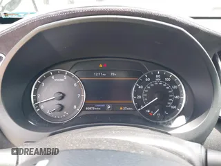 2019 Infiniti QX50 Essential с VIN 3PCAJ5M35KF100263, выставлен на аукционе IAAI как лот 42270091 с пробегом 60 873 миль миль и . История ставок и продаж доступна на DreamBid. Изображение 7.