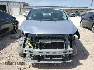 2024 Mitsubishi Mirage ES z VIN ML32FUFJ3RHF03802, wystawiony jako Copart lot #47757585 z przebiegiem 19 944 mil mil oraz Szkoda całkowita • Salvage title. Historia ofert i sprzedaży dostępna na DreamBid. Obrazek 5.