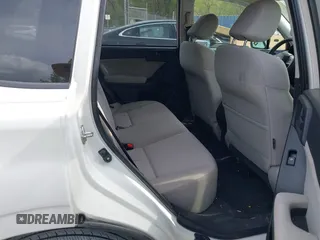 2014 Subaru Forester 2.5i Premium with VIN JF2SJACC6EG402817, listed as a IAAI auction lot 42077150 with 133,899 mi miles. Bid and sale history available at carsss.com. Image 8.