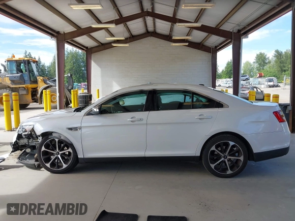 2015 Ford Taurus Limited with VIN 1FAHP2J81FG118224, listed as a IAAI auction lot 42402947 with 142,885 mi miles and . Bid and sale history available at DreamBid. Image 14.