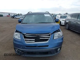 2008 Subaru Tribeca Limited z VIN 4S4WX97D584411932, wystawiony jako IAAI lot #41477676 z przebiegiem 108 944 mil mil oraz . Historia ofert i sprzedaży dostępna na DreamBid. Obrazek 6.
