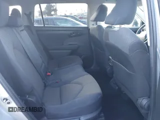 2020 Toyota Highlander LE with VIN 5TDZZRAH6LS500736, listed as a IAAI auction lot 41794879 with 72,345 mi miles and . Bid and sale history available at DreamBid. Image 8.