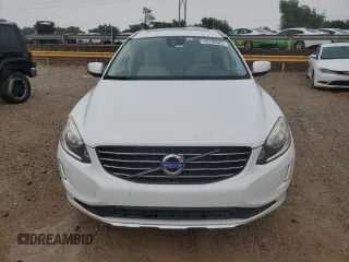 2014 Volvo XC60 3.2L z VIN YV4952DL1E2517521, wystawiony jako Copart lot #52708663 z przebiegiem 92 036 mil mil oraz Szkoda całkowita • Salvage title. Historia ofert i sprzedaży dostępna na DreamBid. Obrazek 5.