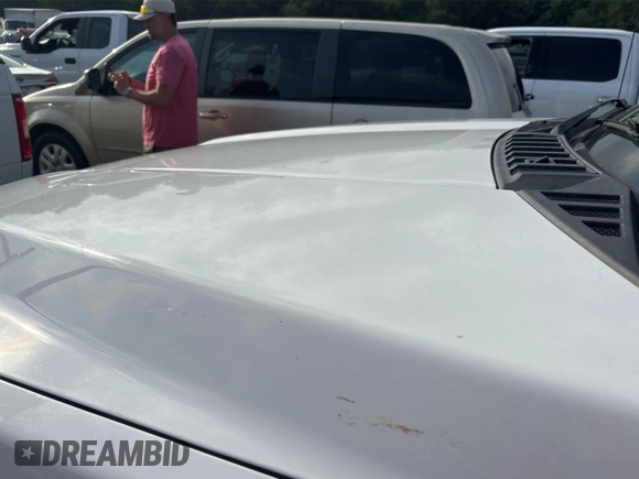 2019 Ford F-150 XL with VIN 1FTFW1E42KKF27037, listed as a IAAI auction lot 42777832 with 169,179 mi miles and . Bid and sale history available at DreamBid. Image 16.