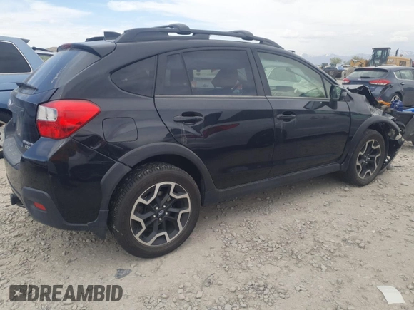 2016 Subaru Crosstrek Limited z VIN JF2GPAKC8GH320462, wystawiony jako Copart lot #54230265 z przebiegiem 63 019 mil mil oraz Szkoda całkowita • Salvage title. Historia ofert i sprzedaży dostępna na DreamBid. Obrazek 3.