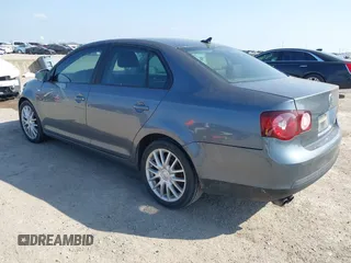 2008 Volkswagen Jetta Wolfsburg Edition with VIN 3VWRJ71K98M196183, listed as a IAAI auction lot 41512701 with 95,231 mi miles and . Bid and sale history available at DreamBid. Image 3.