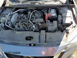 2021 Nissan Sentra SV с VIN 3N1AB8CV8MY269771, выставлен на аукционе Copart как лот 65426195 с пробегом Не указан миль и Чистый • Clean title. История ставок и продаж доступна на DreamBid. Изображение 11.