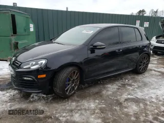 2013 Volkswagen Golf с VIN WVWPF7AJ6DW070845, выставлен на аукционе Copart как лот 87906655 с пробегом 89 927 миль миль и Списание • Salvage title. История ставок и продаж доступна на DreamBid. Изображение 1.