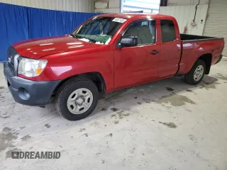 2009 Toyota Tacoma with VIN 5TETX22N79Z598663, listed as a Copart auction lot 44971485 with 121,056 mi miles and Salvage Title. Bid and sale history available at carsss.com. Image 1.