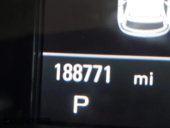 2016 Audi Q5 Premium Plus with VIN WA1L2AFP6GA038557, listed as a IAAI auction lot 42071248 with 188,772 mi miles. Bid and sale history available at carsss.com. Image 15.