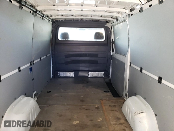 2014 Freightliner Sprinter with VIN WDYPE7DC7E5914824, listed as a Copart auction lot 85116454 with 401,372 mi miles and Clean Title. Bid and sale history available at DreamBid. Image 10.
