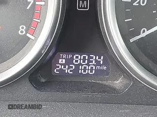2015 Mazda CX-9 Touring with VIN JM3TB3CA3F0460864, listed as a IAAI auction lot 41944957 with 242,100 mi miles. Bid and sale history available at carsss.com. Image 15.