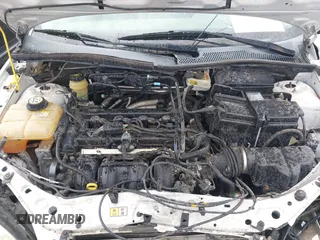 2006 Ford Focus S with VIN 1FAFP34N16W133505, listed as a IAAI auction lot 42460835 with 157,811 mi miles and . Bid and sale history available at DreamBid. Image 10.