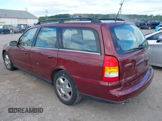 2002 Saturn LW z VIN 1G8JW84R42Y567255, wystawiony jako IAAI lot #42291264 z przebiegiem 121 656 mil mil oraz . Historia ofert i sprzedaży dostępna na DreamBid. Obrazek 3.