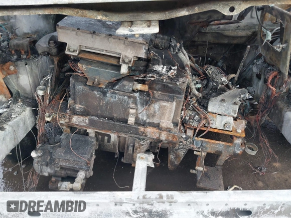 2016 Ram ProMaster Cargo with VIN 3C6URVJG9GE108092, listed as a IAAI auction lot 41177844 with Not Provided miles and . Bid and sale history available at DreamBid. Image 10.