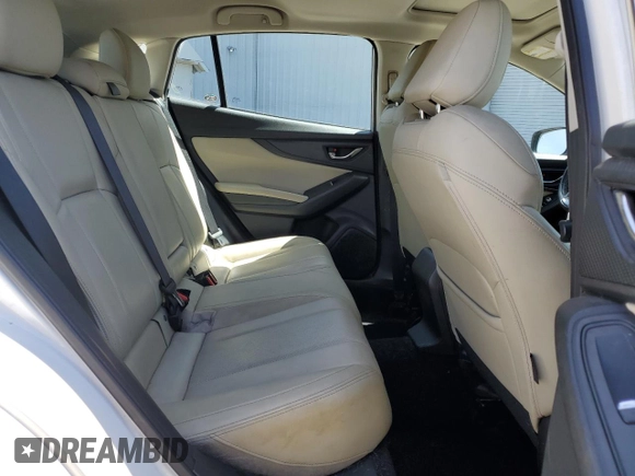 2017 Subaru Impreza Limited with VIN 4S3GTAU66H3708029, listed as a Copart auction lot 56399255 with 77,140 mi miles and Salvage title. Bid and sale history available at DreamBid. Image 10.