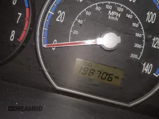 2007 Hyundai Santa Fe GLS with VIN 5NMSG73D47H126416, listed as a IAAI auction lot 42330561 with 198,706 mi miles and . Bid and sale history available at DreamBid. Image 7.