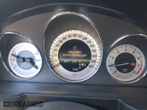 2013 Mercedes-Benz GLK 350 with VIN WDCGG5HB0DF965631, listed as a IAAI auction lot 41318491 with 128,975 mi miles and . Bid and sale history available at DreamBid. Image 7.