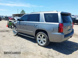 2020 Chevrolet Tahoe LT с VIN 1GNSCBKC3LR204995, выставлен на аукционе IAAI как лот 42292566 с пробегом 64 874 миль миль и . История ставок и продаж доступна на DreamBid. Изображение 3.
