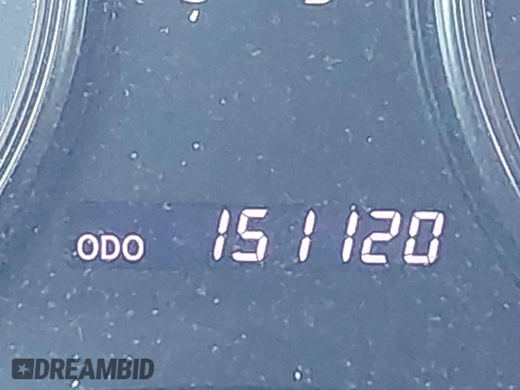 2011 Lexus ES 330 with VIN JTHBK1EG9B2459550, listed as a IAAI auction lot 42244227 with 151,120 mi miles and . Bid and sale history available at DreamBid. Image 16.