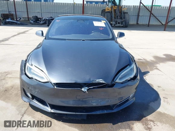 2017 Tesla Model S 100D with VIN 5YJSA1E29HF204881, listed as a IAAI auction lot 41785767 with 146,523 mi miles and . Bid and sale history available at DreamBid. Image 12.