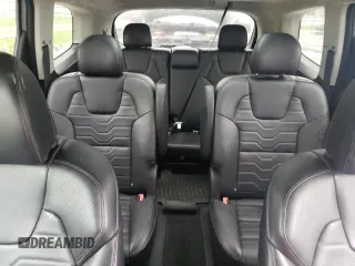 2022 Kia Telluride SX z VIN 5XYP5DHC7NG267823, wystawiony jako Copart lot #58433625 z przebiegiem 104 093 mil mil oraz Szkoda całkowita • Salvage title. Historia ofert i sprzedaży dostępna na DreamBid. Obrazek 10.