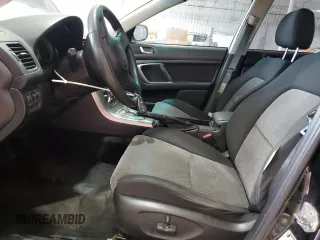 2005 Subaru Legacy Outback z VIN 4S4BP61C957318726, wystawiony jako Copart lot #57522165 z przebiegiem 229 357 mil mil oraz Szkody całkowita. Historia ofert i sprzedaży dostępna na DreamBid. Obrazek 7.