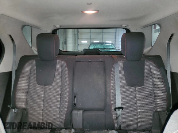 2014 Chevrolet Equinox LT z VIN 2GNFLFEK2E6271775, wystawiony jako Copart lot #44802275 z przebiegiem 170 939 mil mil oraz Szkoda całkowita • Salvage title. Historia ofert i sprzedaży dostępna na DreamBid. Obrazek 10.