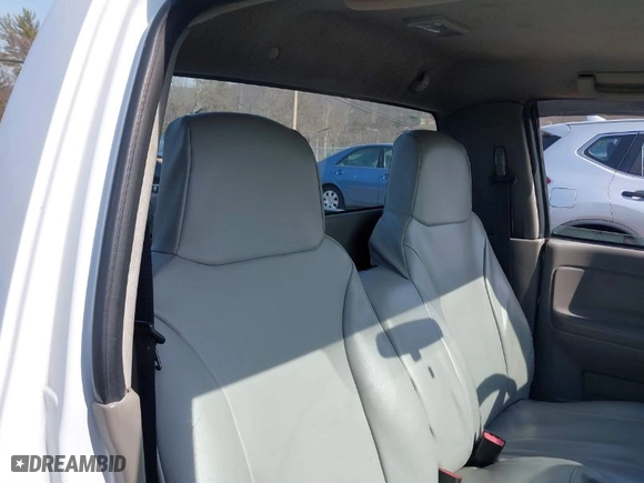 2005 Chevrolet Colorado Z85 with VIN 1GCCS148858117475, listed as a IAAI auction lot 41800558 with 90,501 mi miles. Bid and sale history available at carsss.com. Image 8.