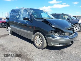 2003 Ford Windstar LTD z VIN 2FMDA58433BB76963, wystawiony jako IAAI lot #42187733 z przebiegiem 207 433 mil mil oraz . Historia ofert i sprzedaży dostępna na DreamBid. Obrazek 1.