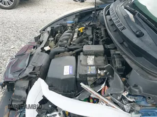 2015 Hyundai Elantra SE z VIN KMHDH4AE4FU322102, wystawiony jako IAAI lot #42729511 z przebiegiem 166 440 mil mil oraz . Historia ofert i sprzedaży dostępna na DreamBid. Obrazek 21.