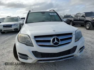 2013 Mercedes-Benz GLK 350 with VIN WDCGG5HB1DG010265, listed as a Copart auction lot 74778354 with Not Provided miles and Salvage Title. Bid and sale history available at DreamBid. Image 5.
