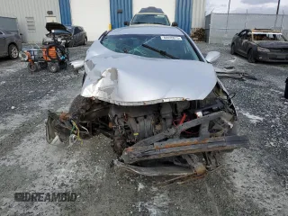 2013 Hyundai Sonata GLS with VIN 5NPEB4AC6DH743948, listed as a Copart auction lot 88446015 with 223,742 mi miles and Non Repairable. Bid and sale history available at carsss.com. Image 5.