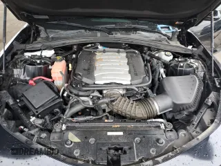 2016 Chevrolet Camaro 2SS with VIN 1G1FH1R74G0182975, listed as a Copart auction lot 47460645 with 89,112 mi miles and Clean title. Bid and sale history available at DreamBid. Image 11.