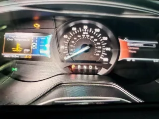 2020 Ford Fusion SE с VIN 3FA6P0HD0LR216857, выставлен на аукционе Copart как лот 60656415 с пробегом 92 016 миль миль и Чистый • Clean title. История ставок и продаж доступна на DreamBid. Изображение 9.