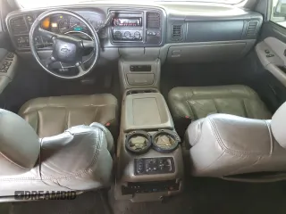 2002 Chevrolet Tahoe Z71 с VIN 1GNEK13Z72R292316, выставлен на аукционе Copart как лот 60339005 с пробегом 222 957 миль миль и Чистый • Clean title. История ставок и продаж доступна на DreamBid. Изображение 8.